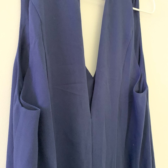 Parker Dress - Picture 4 of 6